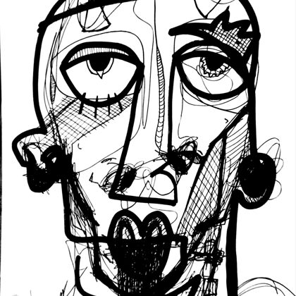 NO DISPONIBLE Lapicera negra sobre papel blanco A5